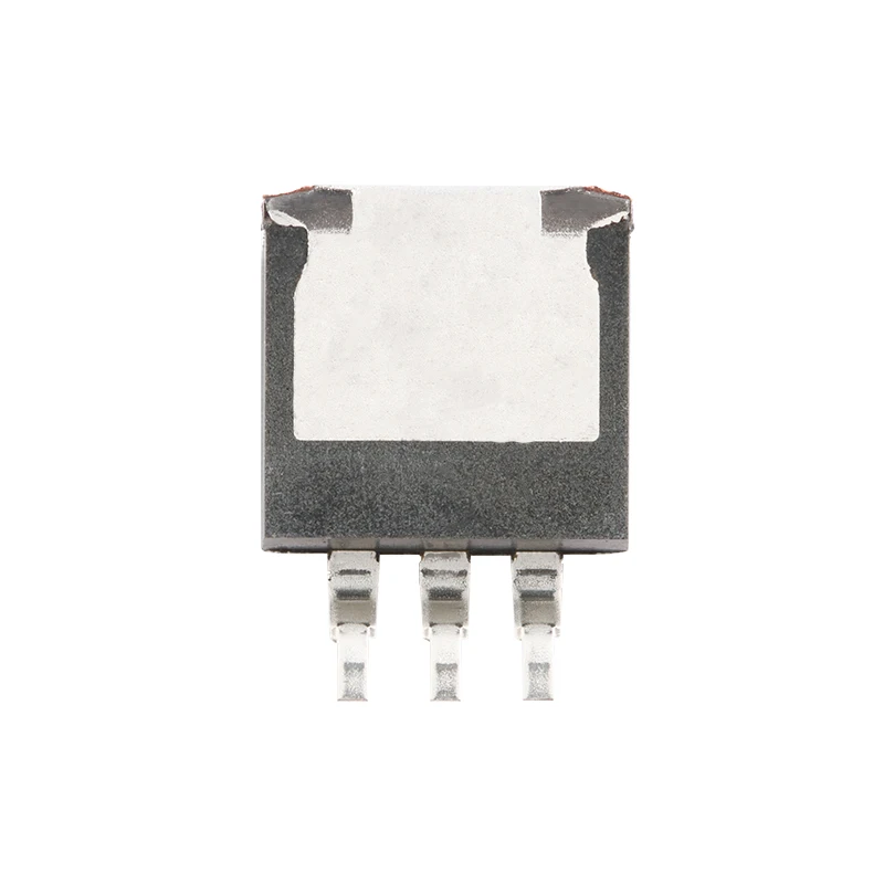 LM1117SX-3.3/NOPB TO-263-3 3.3V 0.8A Linear Regulator Chip