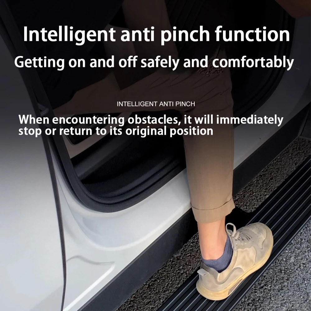 Рисунок 3 - Для Toyota Land Cruiser 300 LC300