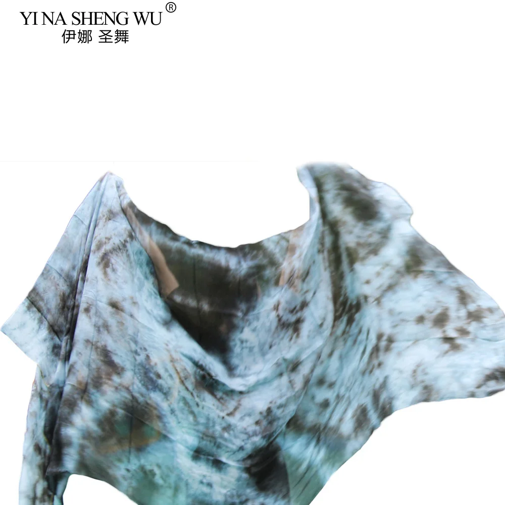 1PC 100% Real Silk …