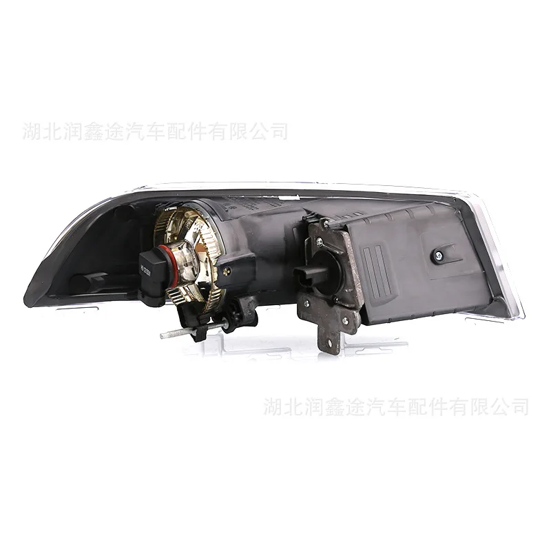 Applicable to Dongfeng Citroen C5 fog lamp assembly second generation C5 anti-fog lamp front bar fog lamp