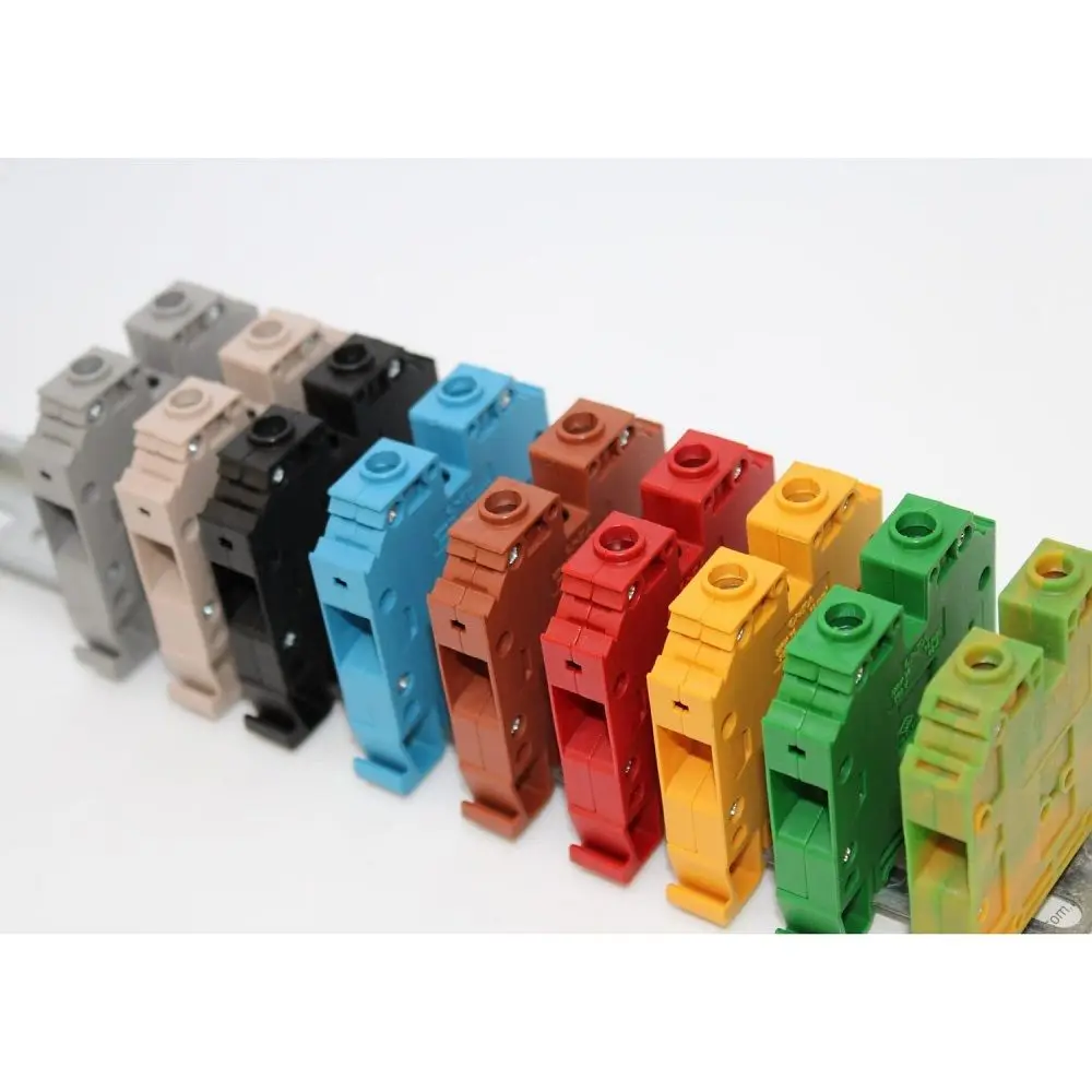 TERMINAL de carril MRK-16mm,