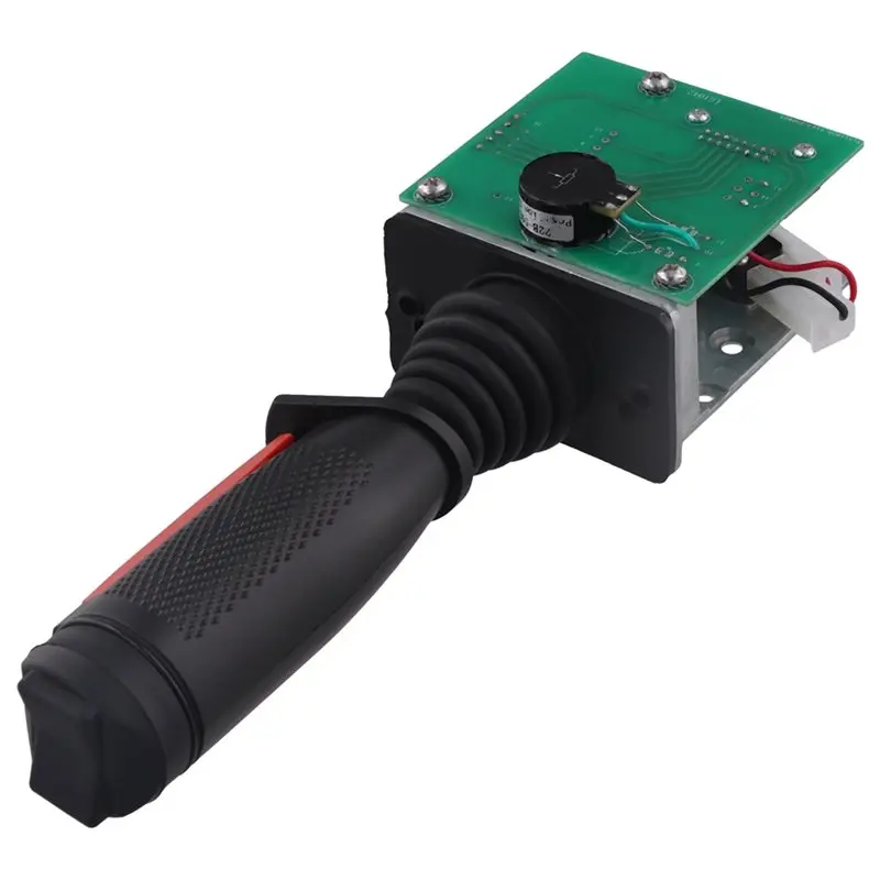For Haulotte Lift Models Ha12ip Ha15ip Compact 8 10 12 14 2901015000 Joystick Controller 2441305220