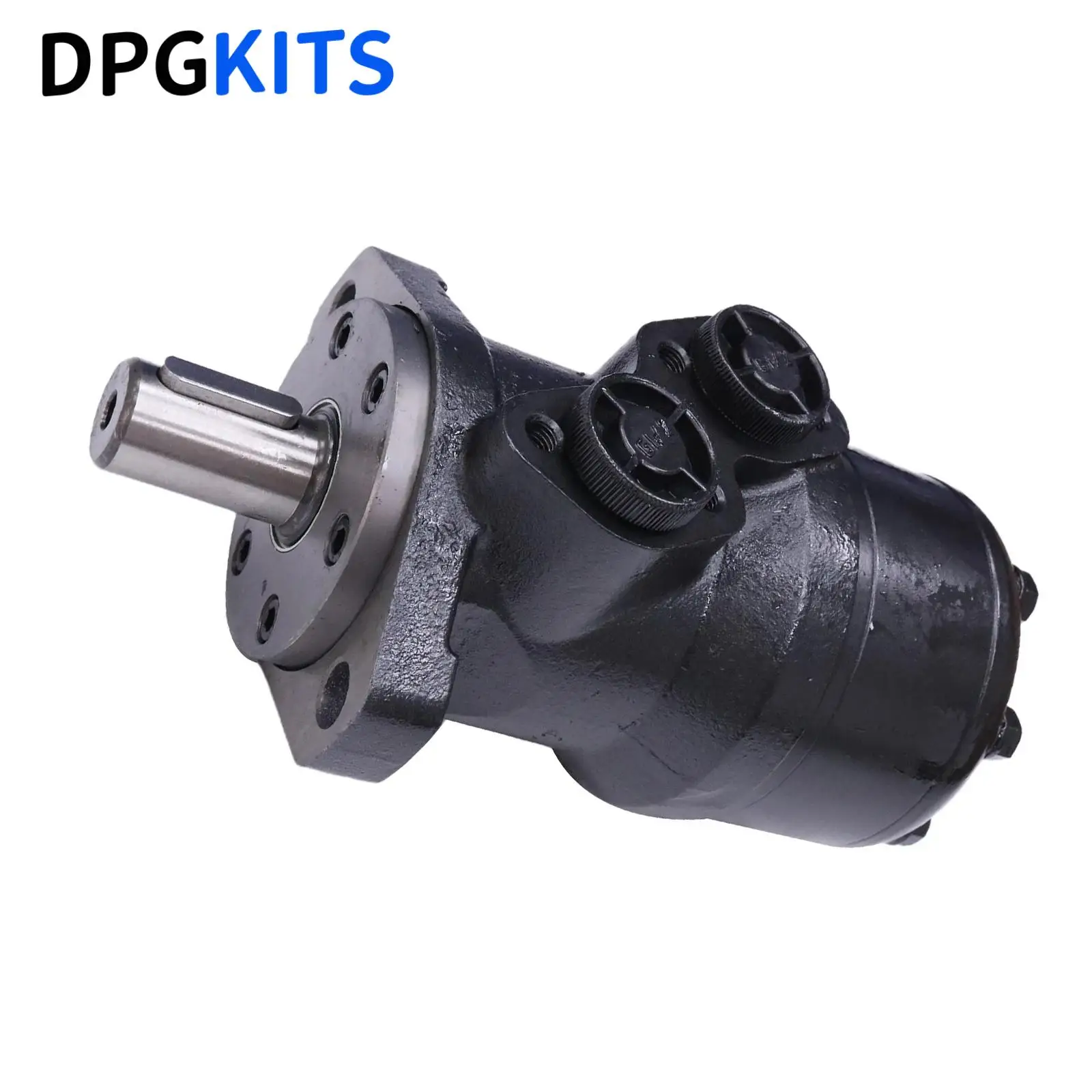 

151-0415 Новый электродвигатель для Danfoss OMR 200