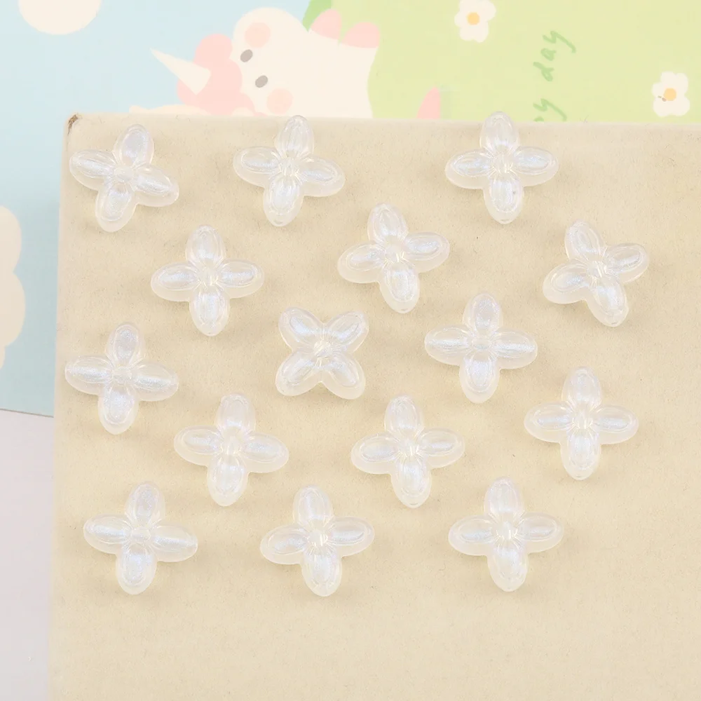 

Cordial Design 700pcs 17*17MM Jewelry Findings & Components/DIY Bead/Flower Shape/Bronzing Effect/Hand Made/Acrylic Bead #16476