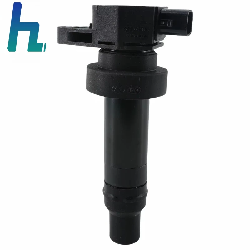 

273002B010 27301-2B010 Ignition Coil For Hyundai Accent Elantra GT i30 Kia Soul Rio Forte Koup Cee'D 1.6L 2010-2019