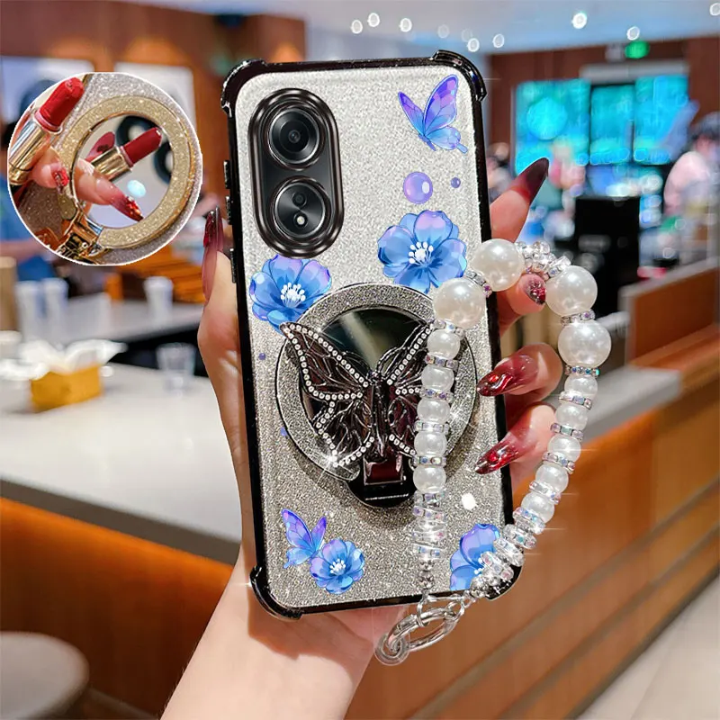 لؤلؤة الحبل بريق حلم فراشة حامل الحال بالنسبة ممن لهم A38 A36 A76 A58 A57 A74 A78 A5 A7 A79 A95 A60 A18 A53 A17 A16 4G 5G