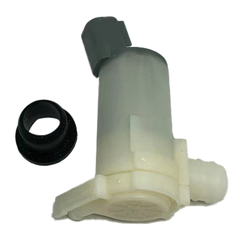 Car Windshield Washer Pump 52070013-C01-B00 LZ-113B LR055 For Beiqi Magic Speed