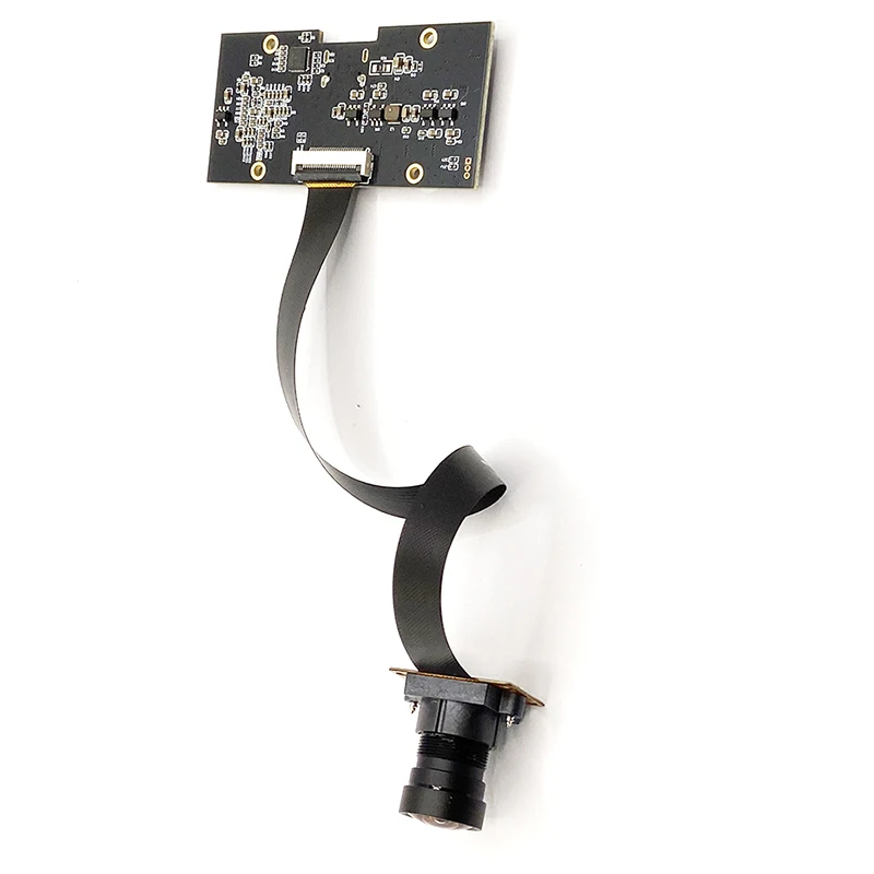 HD 5MP 2592x1944 USB3.0 60FPS 카메라 모듈 IMX335 센서 MJPEG YUV2 ,NV12,H264 ,H265, FOV 88 °   비디오 촬영용