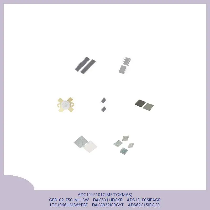 Adc121S101Cimf(Tokm…