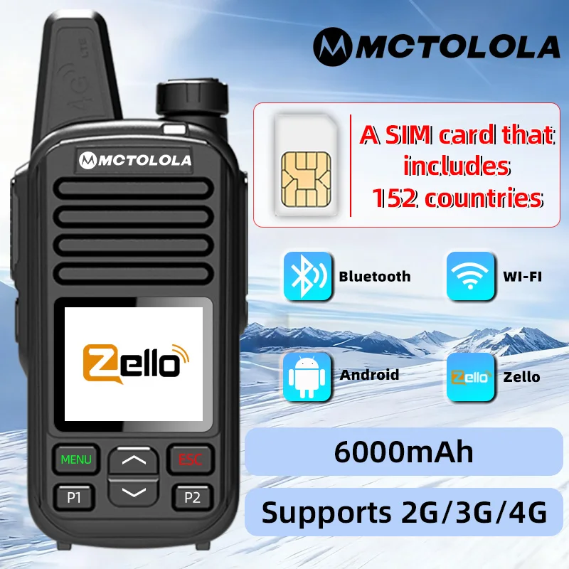 motolola-4g-global-high-definition-sound-quality-walkie-talkie-wi-fi-zello-android-bluetooth-type-c-fast-charging-global-ptt
