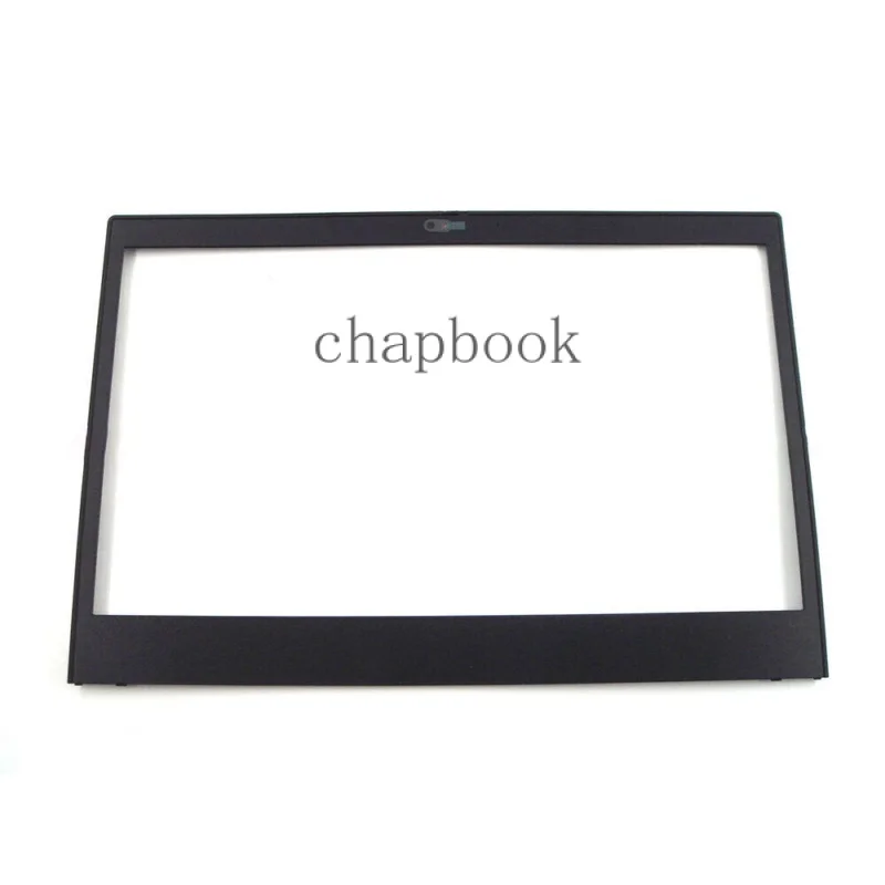 

New for Lenovo ThinkPad L14 L14 Gen 2 LCD front bezel for ir-camera 5b30s73473