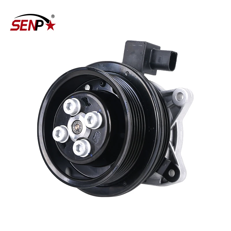 

SENP Coolant Water Pump for au di A1 VW Jetta Polo Golf 03C 121 004 J Wholesale Cooling Parts