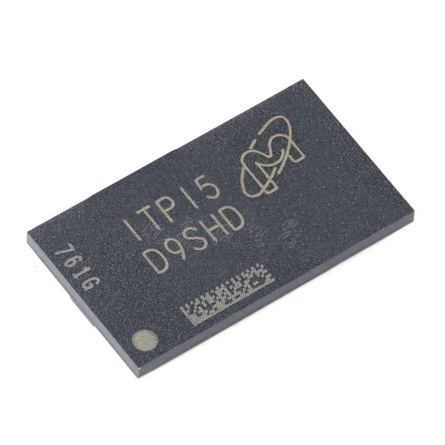 1~10pcs/lot MT41K256M16TW-107:P D9SHD DDR3 256M*16 BGA96 100% Brand New Original.
