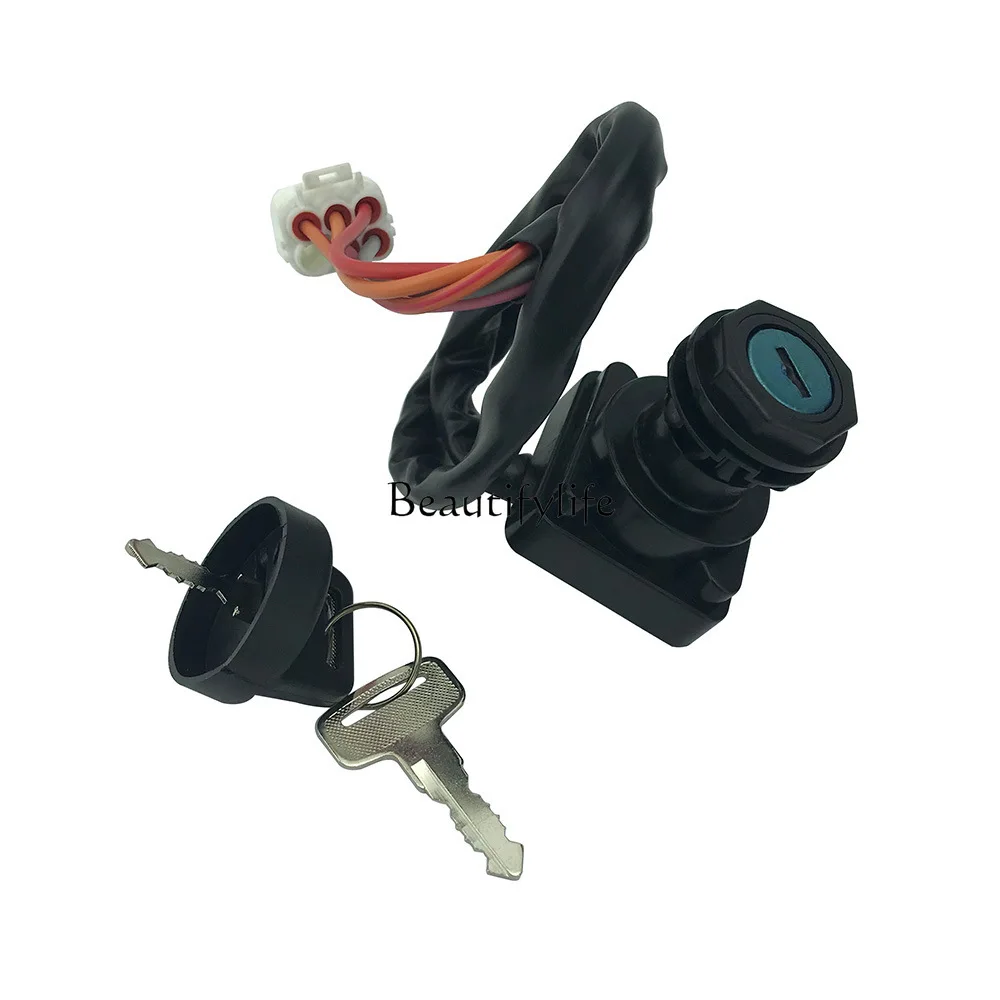 

*parts and accessoriesMotorcycle electric door lock, ignition switch, for 37110-31G00 37110-31G01