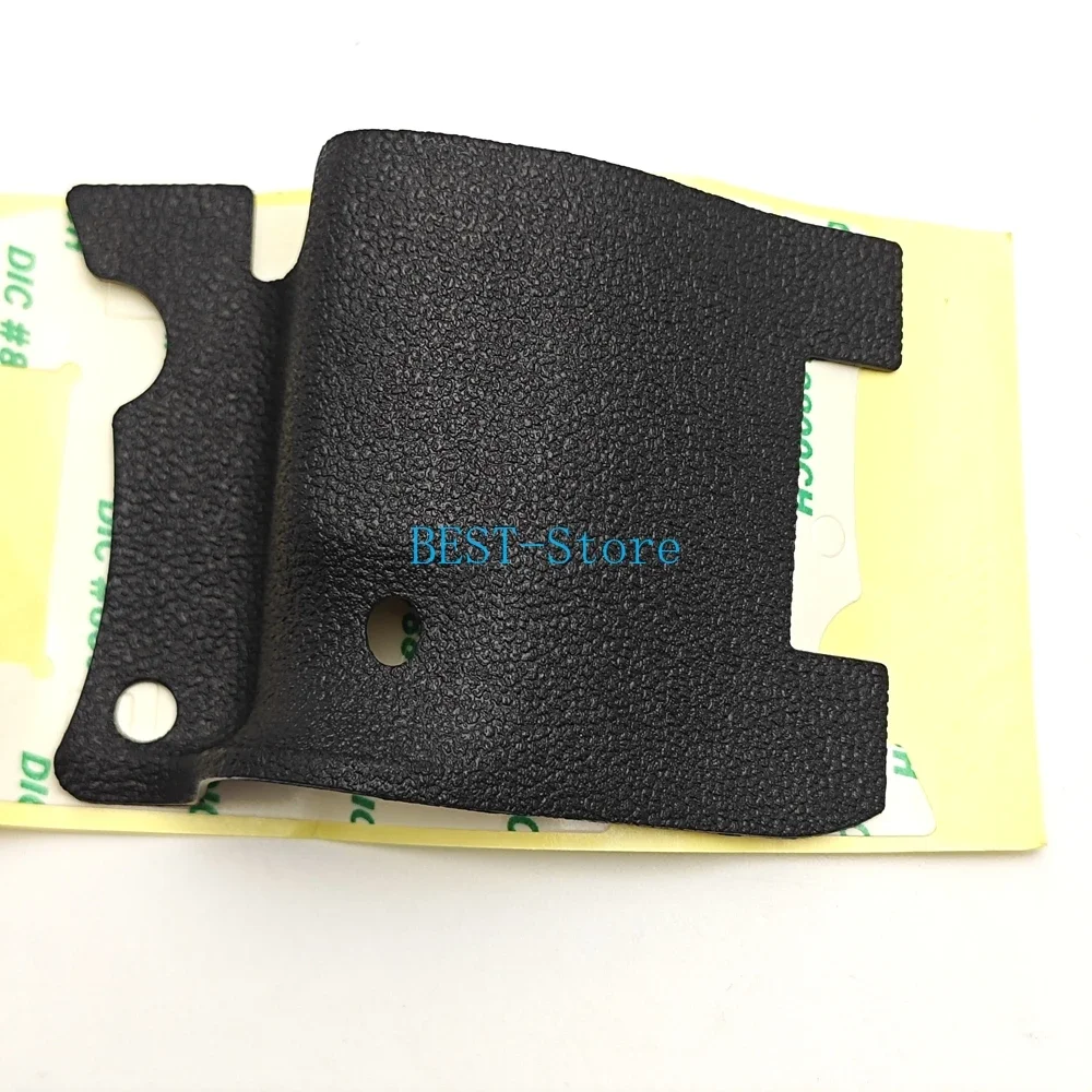 Original 3pcs of A Set NEW Grip Thumb Side Rubber Cover with Tape for Canon EOS 5D3 / 5D Mark III / 5D III Camera Repair Parts