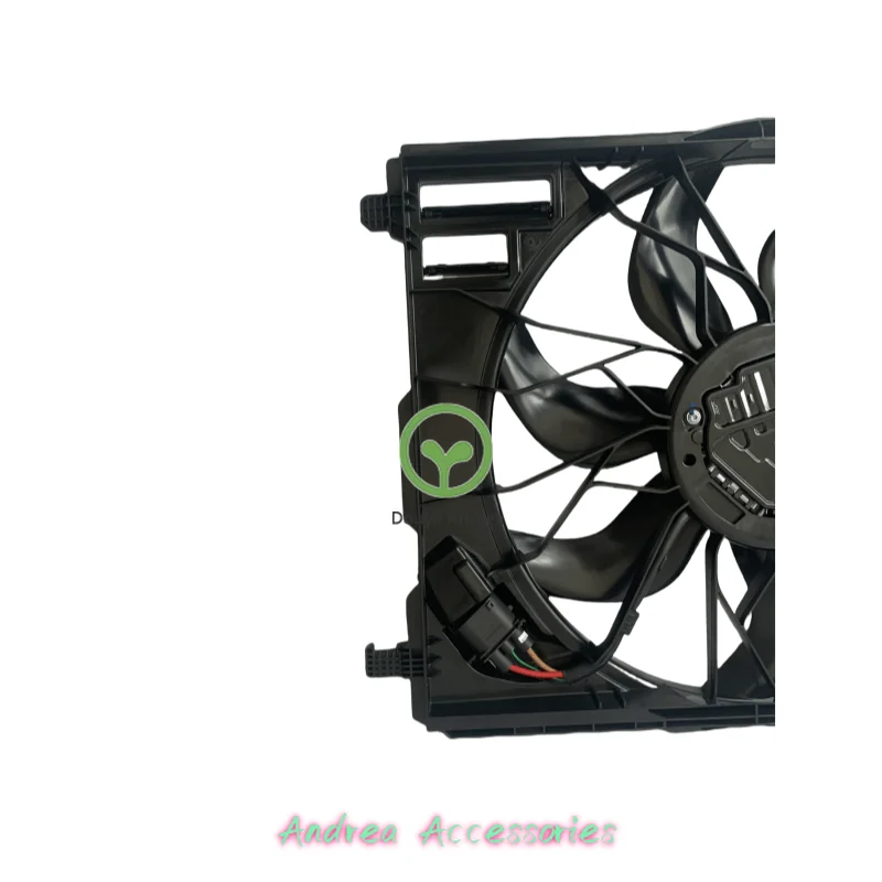 

Hot Sale High Quality OEM Aluminum Radiator Fan OE A2479060100 for Ben z W118 W177 CLA180 CLA220 CLA35 AM G CLA200 CLA250