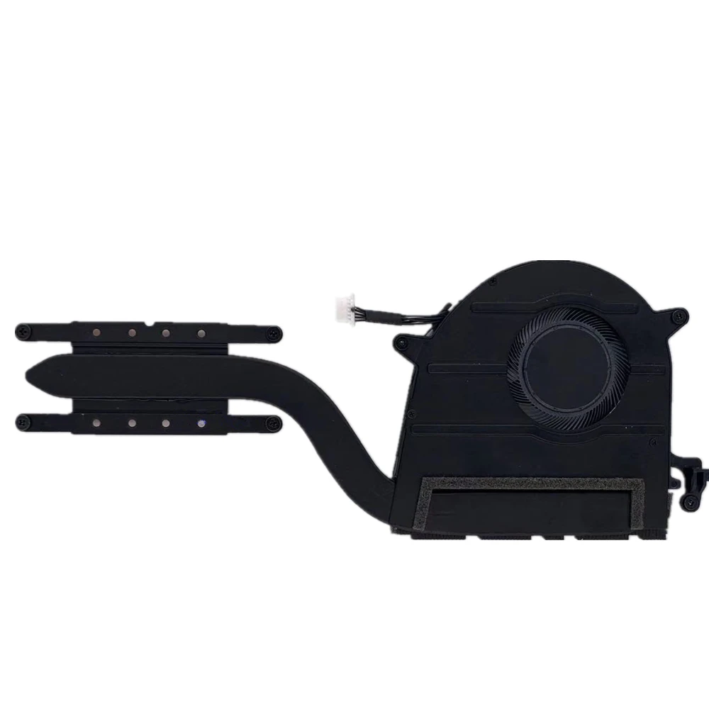 

Laptop Cooling Fan Model For Lenovo For X13 Yoga Gen. 2 Black