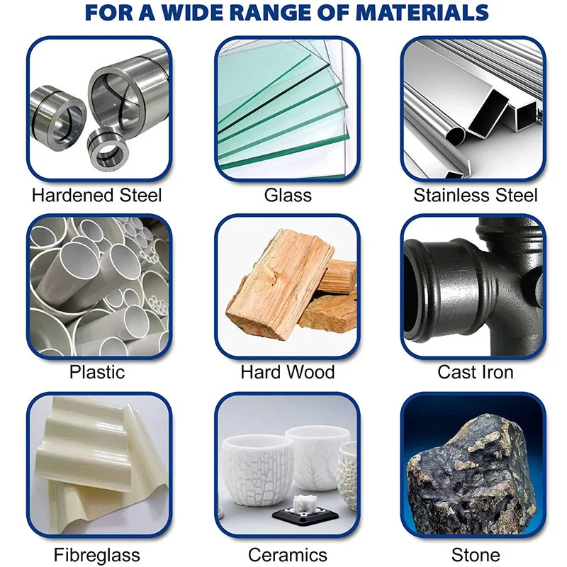 1 قطعة كربيد التنغستن ملف دوار لدغ نمط C الكرة الأنف اسطوانة 6 مللي متر 1/4 عرقوب قالب نحت أدوات قطع واحدة قاطعة المطحنة #5