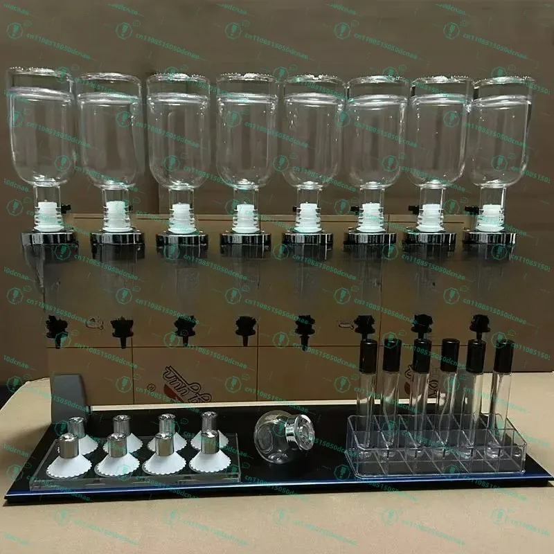 

Диспенсер для парфюмерии, набор для баров, стойка для демонстрации парфюмерии в магазине