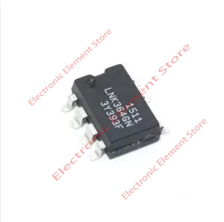 2PCS LNK364GN Power Management IC SOP-7