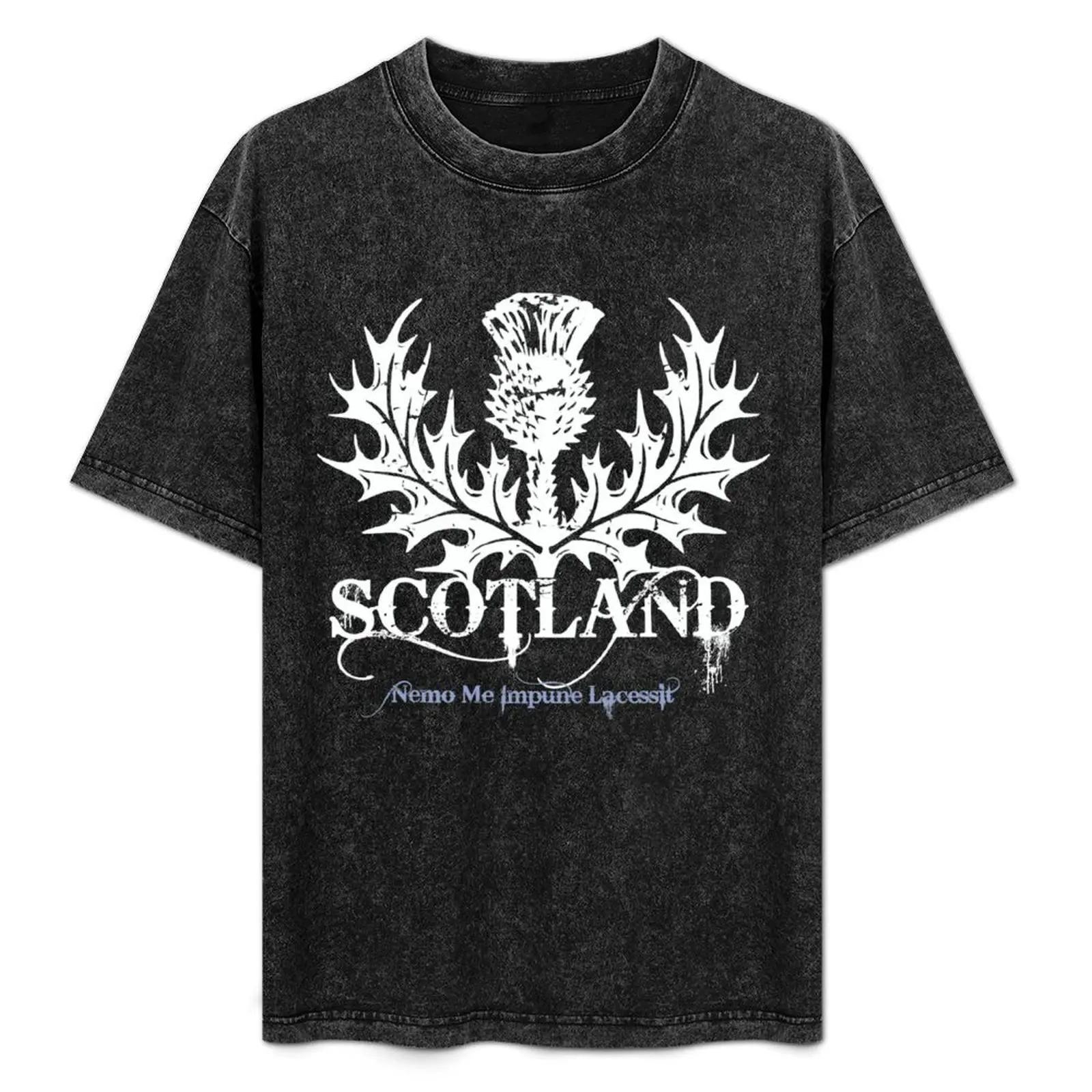 

Scotland T-Shirt aesthetic clothes vintage graphic tee valentines clothes shirts men