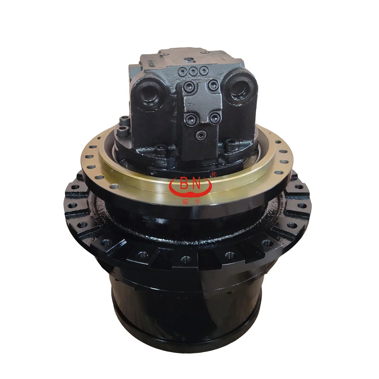 ZX330 ZAXIS330 Excavator Spare Part 9232360 9212584 9190222 Gearbox Final Drive Travel Motor for HITACHI ZX330 ZAXIS330