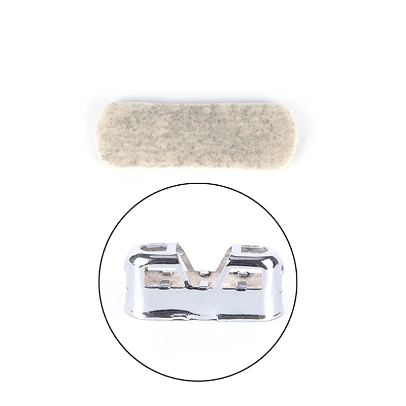 Hot 1pc Pocket Heater Catalyst Hand Warmer Accessories Special Catalyst For Ultralight Heater Thickness 1.5mm