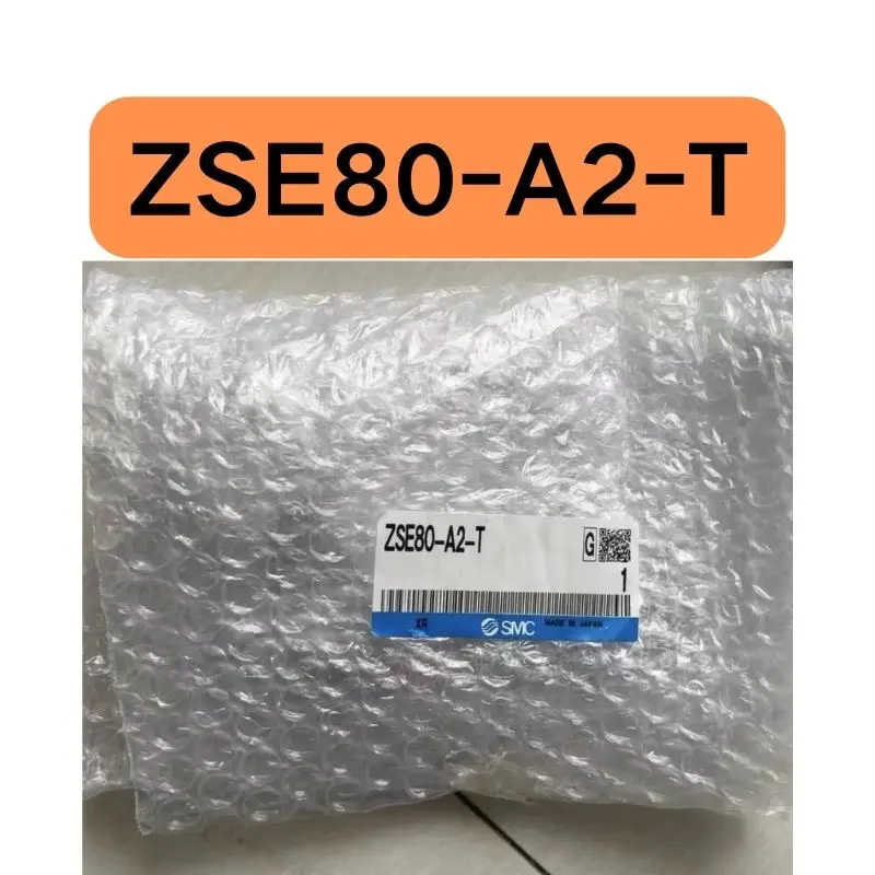 New pressure switch ZSE80-A2-T in stock for quick delivery