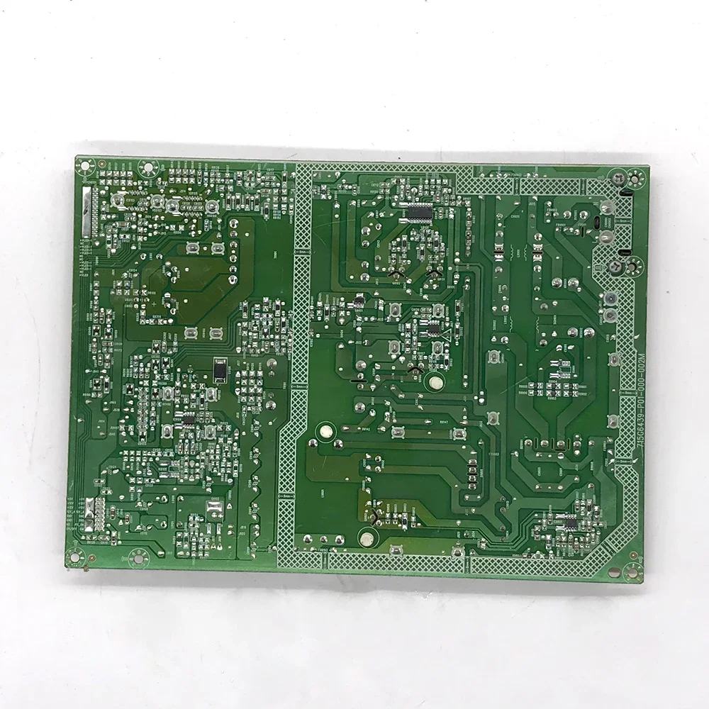 715G6439-P01-000-002M لوحة دوائر كهربائية أصلية للتلفزيون