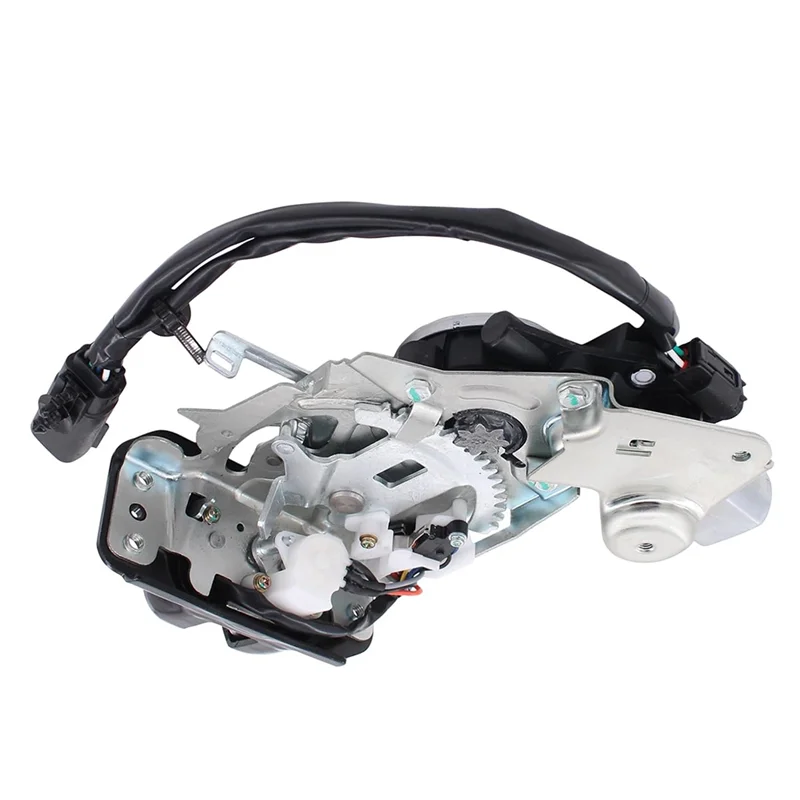 New Rear Trunk Tail… - image