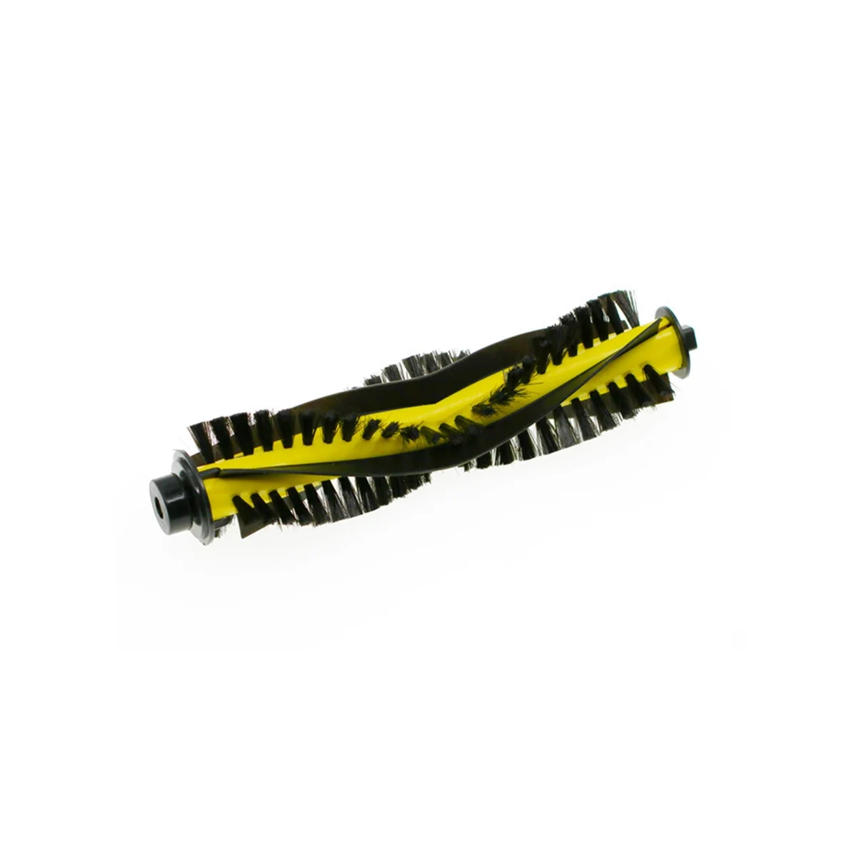 Varrer a vácuo escova principal, escova lateral, filtro de esponja para X500, peças removíveis de eletrodomésticos