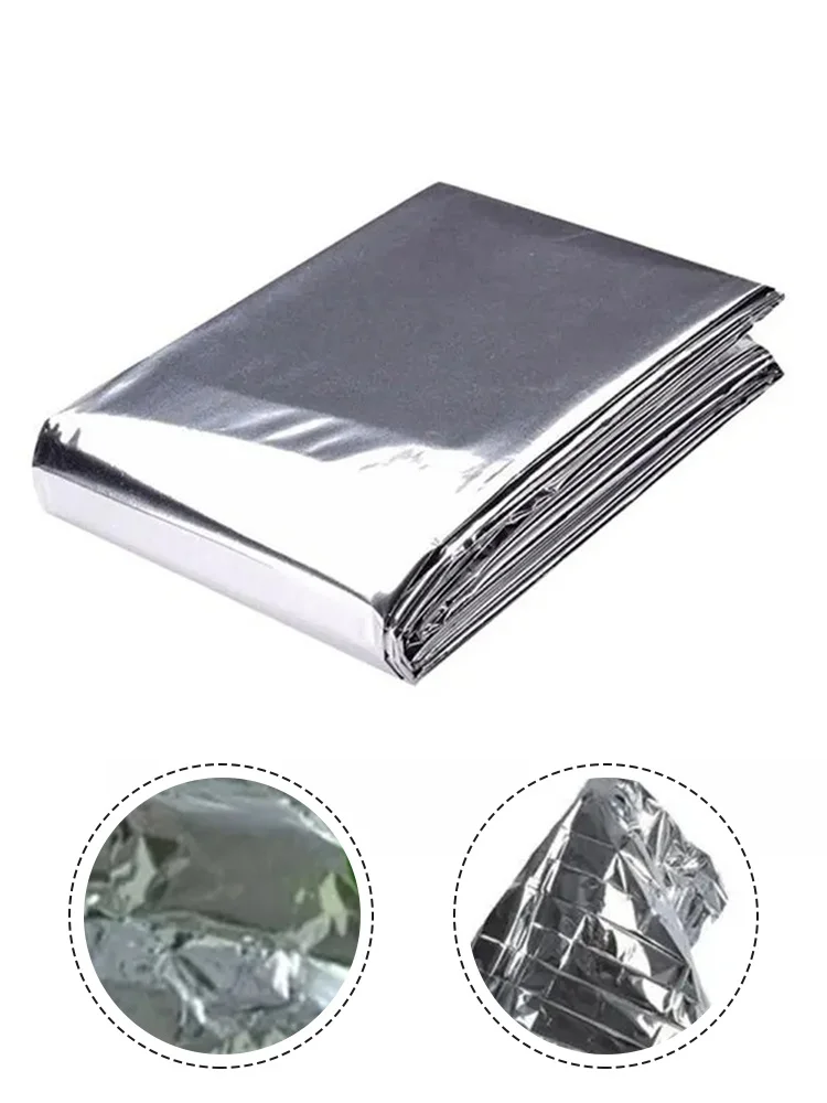 Silver Mylar Highly Reflective Films For Grow Foil Tent Room Garden Greenhouse Farming Increase Plant Growth Reflective Film