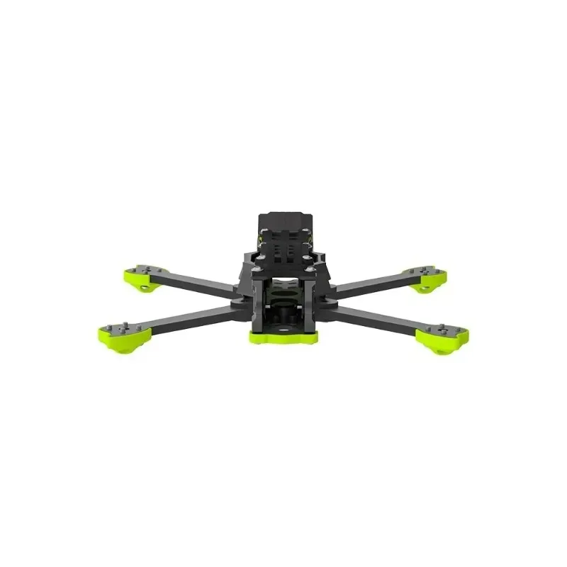 IFlight Nazgul5 V3/XL5 ECO Frame Kit with 5mm Arm Compatible 5inch Propeller XING-E Pro 2207 Motor for FPV Racing Drone Part