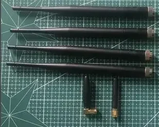 Original Rfdesign antenna and cable wire set parts for RFD900x 900 900+ 900x 900 plus Data Transmission Radio Long-Range Module