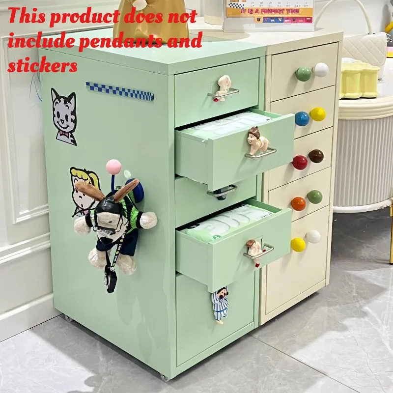 Metal Solid Color R… - image