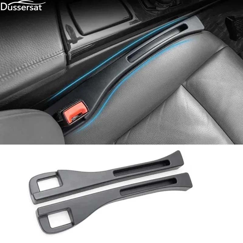 Universal Car Seat Gap Filler Side Seam Plug Strip |Stylish,Leakproof Seat Gap Filling for Enhanced Interior Decoration Supplies