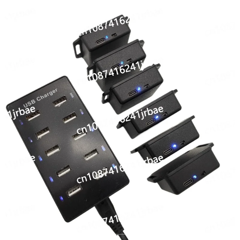 

2024 NEW SlimeVR+bno085 Vrcat Tracker Pico VR bno085 Full body tracking motion capture