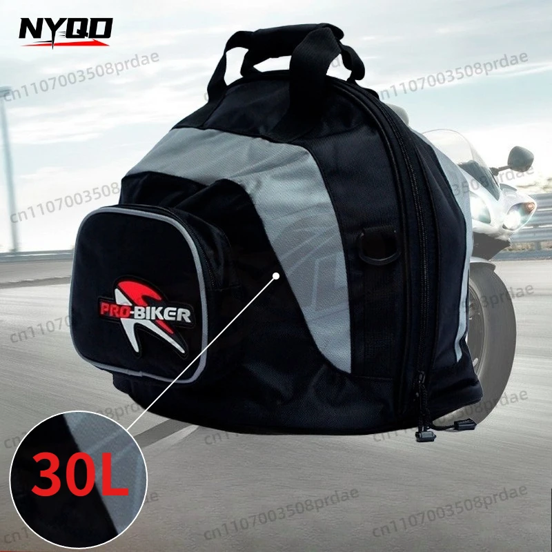 2026 Newest Motorcycle hand Helmet bag Motocross Racing Package Waterproof Shoulder Portable Bag tank Sports helmets luggage