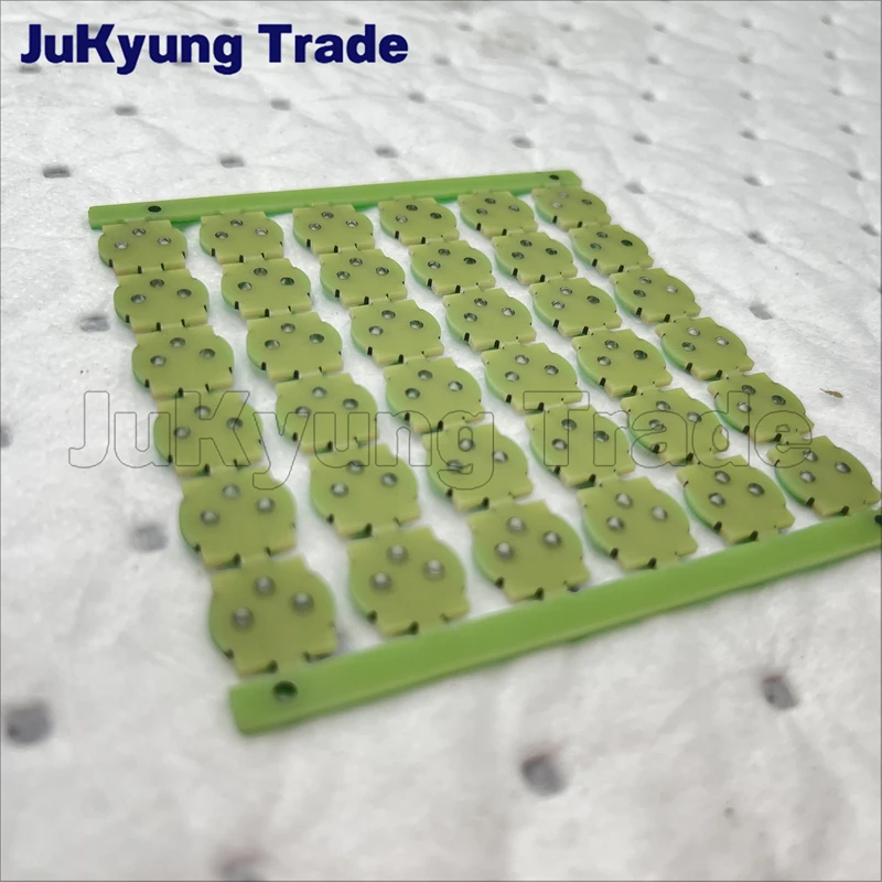 

0DE/DQ380/DQ381/0GC Transmission Pressure Sensor Welding Plate, Suitable for Volkswagen, Audi A3/Q3/TT