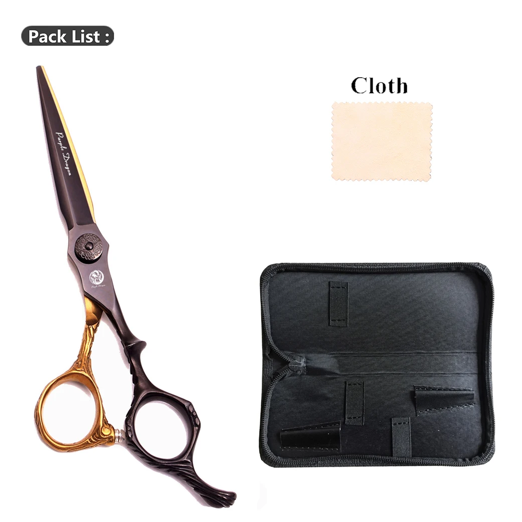 Thumbnail 4 - #82 Compare Hair Shears Before You Buy