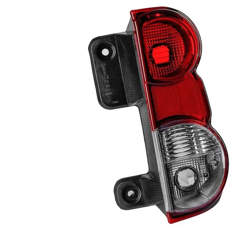 Car For NV200 Rear Brake Tail Lamp High Brightness Right Rear Brake Stop Light Tail Lamp Assembly