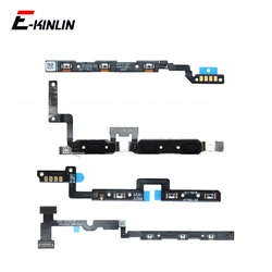 Power ON OFF Mute Switch Control Key Volume Button Flex Cable For Google Pixel 6 7 8 9 Pro XL 7a 6a 8a Replacement Parts