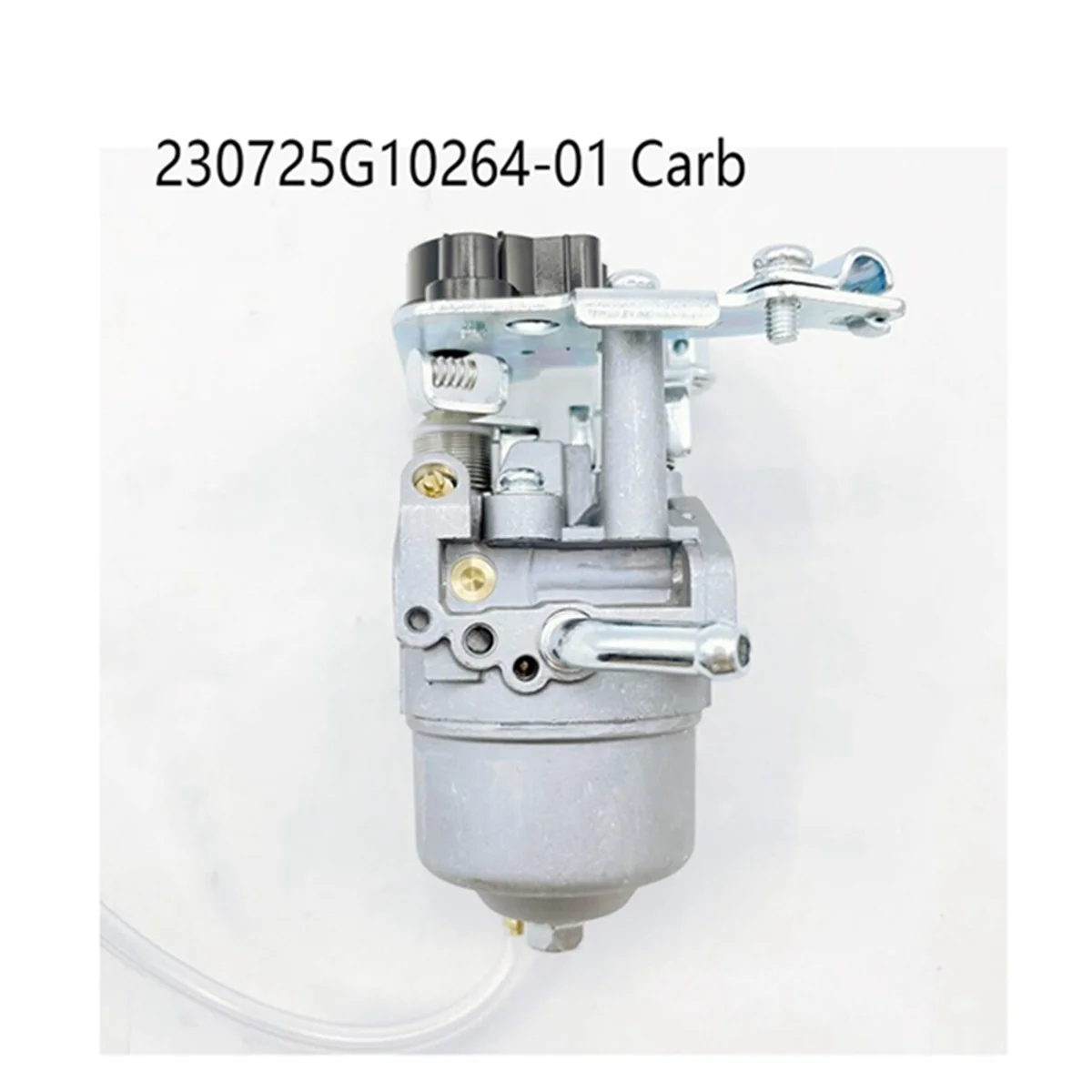 Motorfiets Carburateur Voor Huayi Eip2700 P16d P16D-2 148 148f 16211 230725g10264-01 Carb