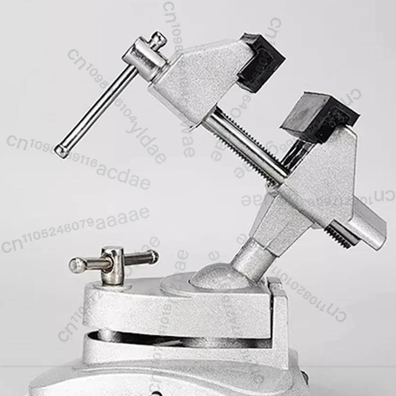 

Настольные тиски-зажимы малые, универсальные, для дома, с плоскими губками, для деревообработки