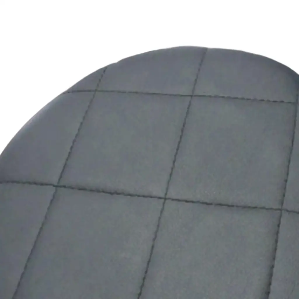 وسادة مقعد للبار، مقعد علوي مريح مقاوم للماء، سهل التركيب، ملحقات كرسي البار، بديلة لصالونات التجميل والمنتجعات الصحية #5