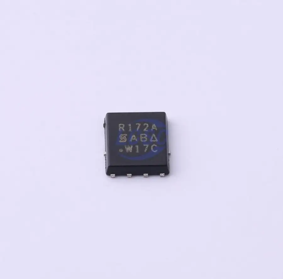 10 unids/lote Original R172A Power-MOSFET Canal N 30V 24A 29,8 W PowerPAK-SO-8 Transistor SIR172ADP-T1-GE3