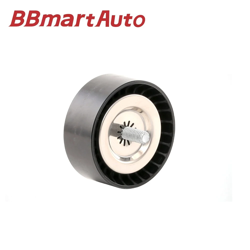 

6512000370 BBmart Auto Parts 1 pcs Belt Tensioner Pulley For Mercedes Benz W204 X218 X204 W166 VITO W447 W221 ML250 C200