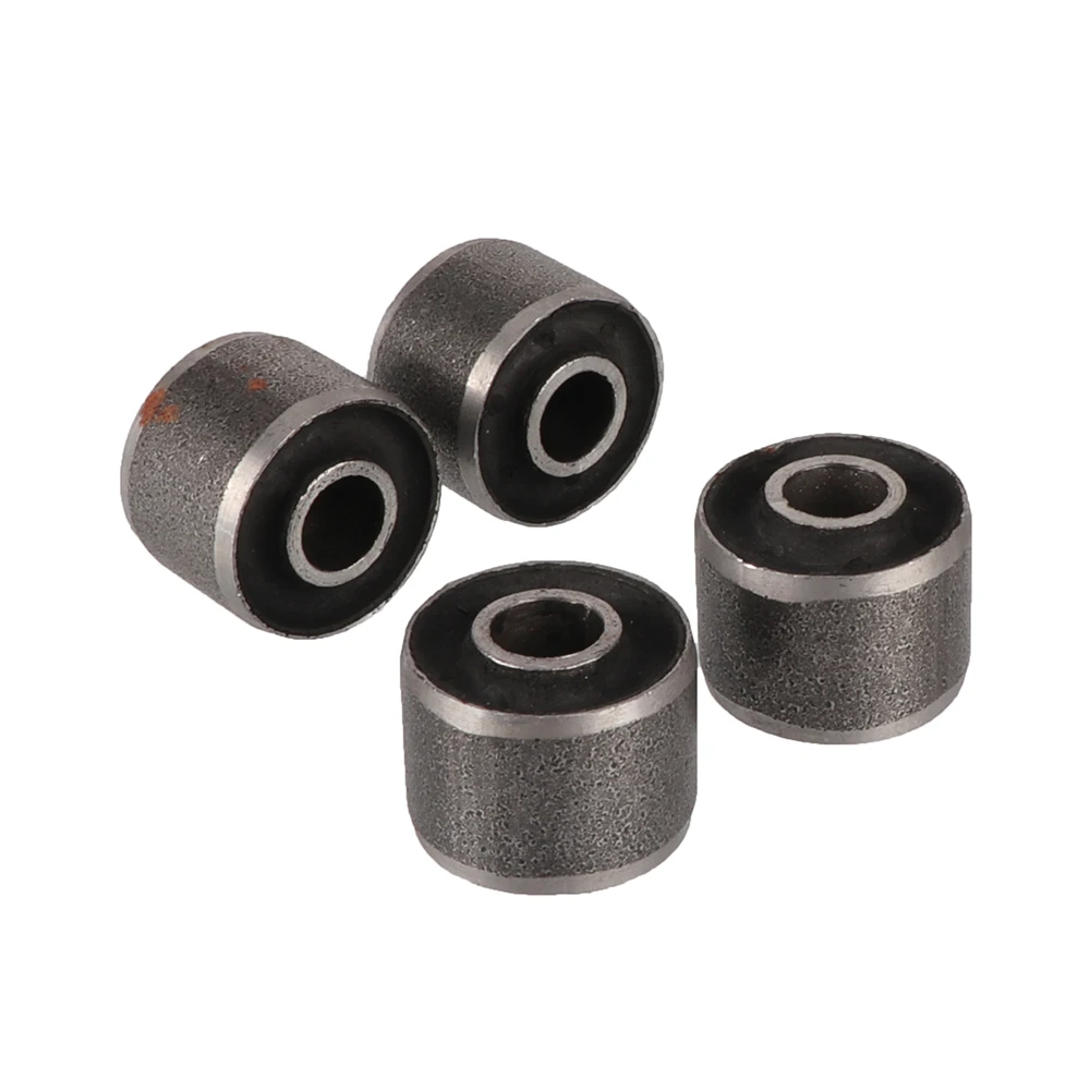 10 Pcs/lot Engine Mount Bushing For Chinese GY6 50cc 125cc 150cc Scooter Moped Bicycle ATV Go Kart Accessories