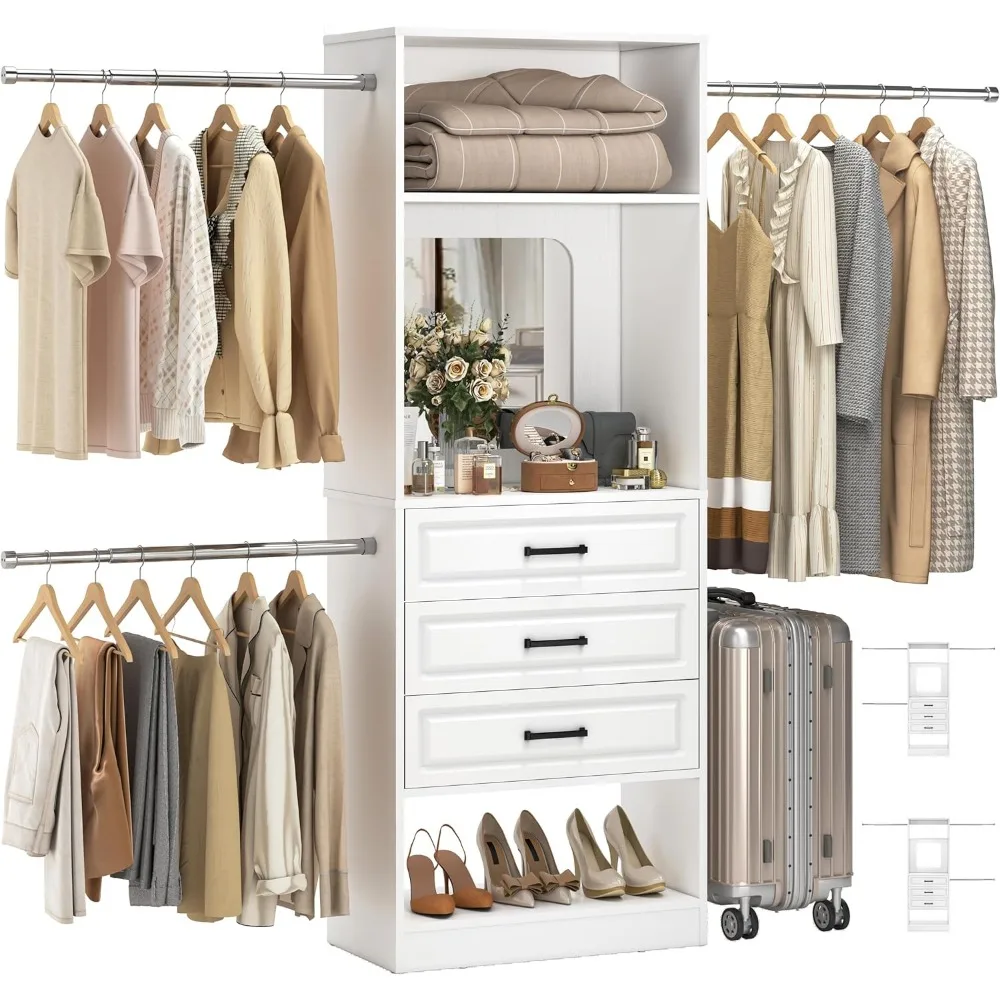Thumbnail 2 - #9 Compare Modular Closet Systems Before You Buy