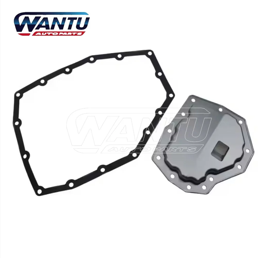 

JF414E Automatic Transmission Fluid Filter Gasket Kit for Nissan Versa 1.6L 2012-2019 Model: March 31728-3MX0A JF414E 317283MX0A